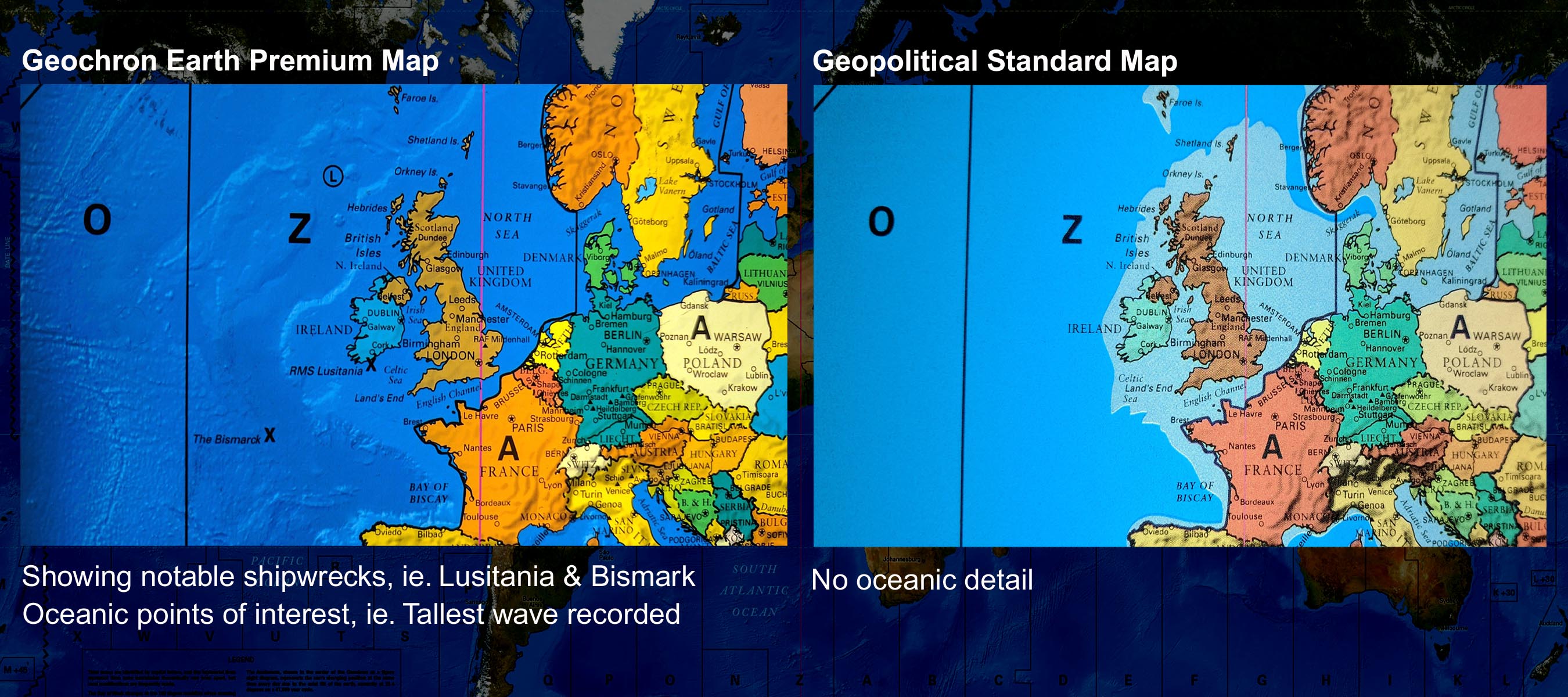 Earth comparison - EU - web